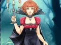 Гульня Halloween Lily онлайн