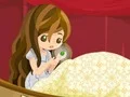 Гульня The Princess And The Pea онлайн