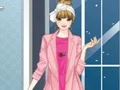 Гульня Casual Dress Fashion онлайн