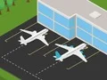 Гульня Airport Rush онлайн
