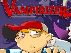 Гульня Vampirizer онлайн