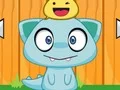 Гульня Monster Pet онлайн