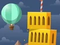 Гульня Tower Mania онлайн
