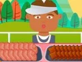 Гульня Fast Food Takeaway онлайн