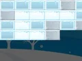 Гульня Snow Smasher онлайн