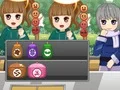 Гульня Heavenly Sweet Donuts онлайн