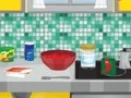 Гульня Cooking with Emma Vegetable Lasagna онлайн