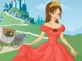Гульня Fairy Princess онлайн