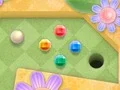 Гульня Mini Putt gem Garden онлайн