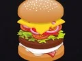 Гульня Burger Maker онлайн