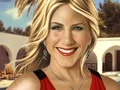 Гульня True Make Up Jennifer Aniston онлайн