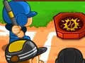 Гульня Home Run Champion онлайн