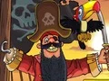 Гульня Pirate Bubbles онлайн