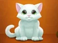 Гульня Nom Nom Kitties онлайн