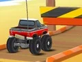 Гульня Endless Truck онлайн
