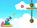 Гульня Star Cannon онлайн