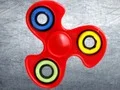 Гульня Hand Spinner Simulator онлайн