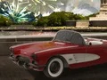 Гульня 4th Of July Parking 2 онлайн