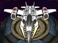 Гульня Alien Sky Invasion онлайн