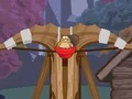 Гульня Jump With Justin онлайн
