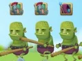 Гульня Fantasy Heroes 3 онлайн