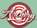 Гульня Archery онлайн