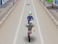 Гульня Angry Gran Run Australia онлайн