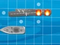 Гульня Boat Battles онлайн