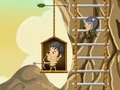 Гульня Forest Warrior онлайн