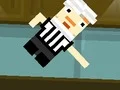 Гульня  Ping Pong Chaos онлайн