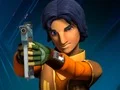 Гульня Star Wars Rebels Imperial Heist онлайн