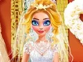 Гульня Nina Wedding онлайн