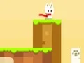 Гульня Snowball World онлайн