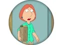 Гульня Cartoon Quiz онлайн