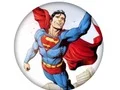 Гульня Superhero Quiz онлайн