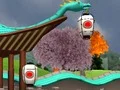 Гульня Archery Expert Japan онлайн