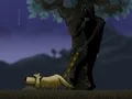 Гульня Revenge of Dog онлайн