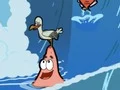 Гульня Nickelodeon: Catch the Wave! онлайн