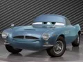 Гульня Cars 2: C.H.R.O.M.E. Missions онлайн
