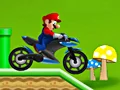 Гульня Super Mario Drive онлайн