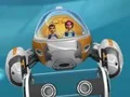 Гульня Die Nektons: Abgetaucht онлайн