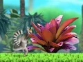 Гульня King Julien: Schnapp' die Krone онлайн