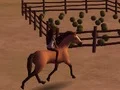 Гульня Spirit: Reite Los! онлайн