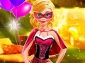 Гульня Nina Costume Party онлайн