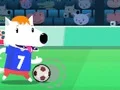 Гульня Soccer Champ онлайн