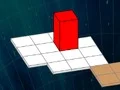 Гульня Red Block Returns! онлайн