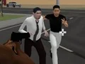 Гульня Grand Shift Auto онлайн