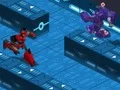 Гульня Transformers Robots in Disguise: Combiner Force онлайн