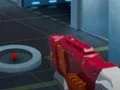 Гульня Nerf: Test Range онлайн