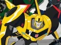Гульня Transformers Robots in Disguise: Comic Creator онлайн